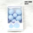 thumbnail image 1 of CAROOTU LED String Lights Cute Fairy Cartoon Light for Bedroom Christmas Tree, 1 of 6