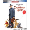 thumbnail image 1 of Christopher Robin [Blu-ray] (Bilingual), 1 of 1