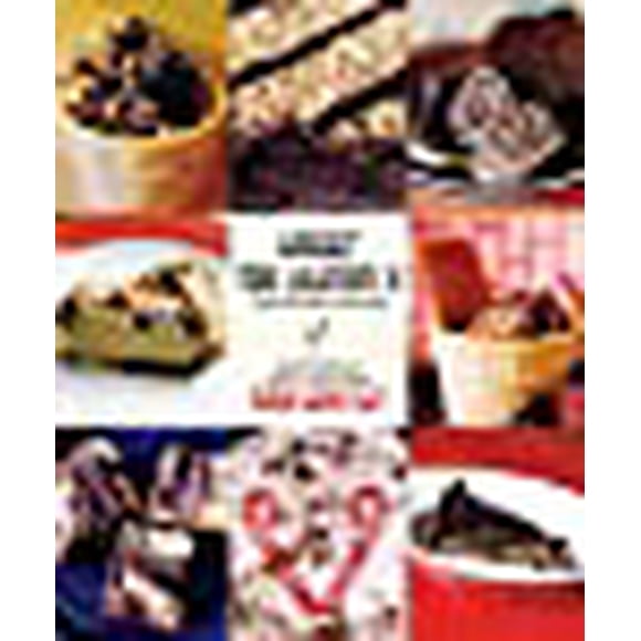 Lickin' the Beaters 2: Vegan Chocolate and Candy (Tofu Hound Press)