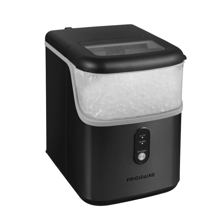 Frigidaire Nugget Ice Maker with Self-Cleaning photo 1