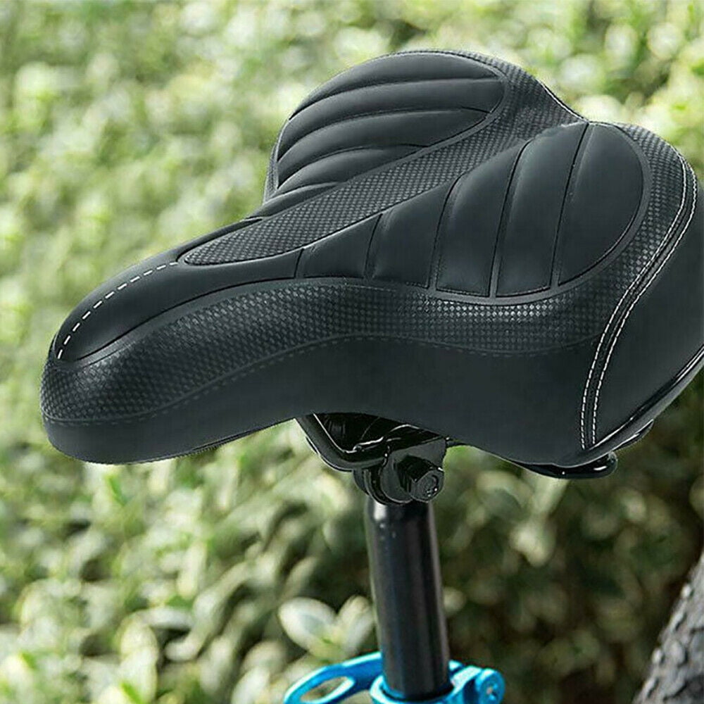 replacement bike seat