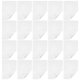 thumbnail image 2 of GOOHOCHY 20 hojas de papel de dibujo A4 antiadherente Suministros de dibujo, 2 of 8