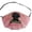 C 1PC, variant on 1PC Funny Dog Face Mask Flexible Lightweight Latex Simple Pre-Use for Small Medium Dogs Easy to Clean Ideal for Party Holiday Cosplay Photo Props Create Hilarious Moments with Furry Friends