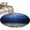 Navy Blue, variant on Round Rug 3.3Ft Washable Non-Slip, Navy Blue Ocean Waves Circle Area Rugs for Living Room Bedroom, Summer Beach Coastal Abstract Indoor Floor Mats Carpet Runner for Home Decor Aesthetic