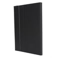 thumbnail image 2 of Bluetooth Keyboard UltraThin Touchpad Keys Protective Cover Detachable Button Holster Set(Black ), 2 of 8