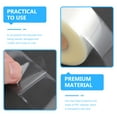 thumbnail image 3 of MasteelfCA 500pcs PVC Label Protector Clear Labels for Protecting Barcodes Numbers, 3 of 8