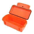 thumbnail image 2 of Étui de Rangement Scellé pour Chasse Camping - Orange, 2 of 8