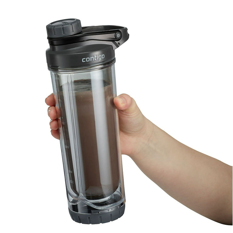 ADVANCED Thermo-Shift Shaker - Double Pack
