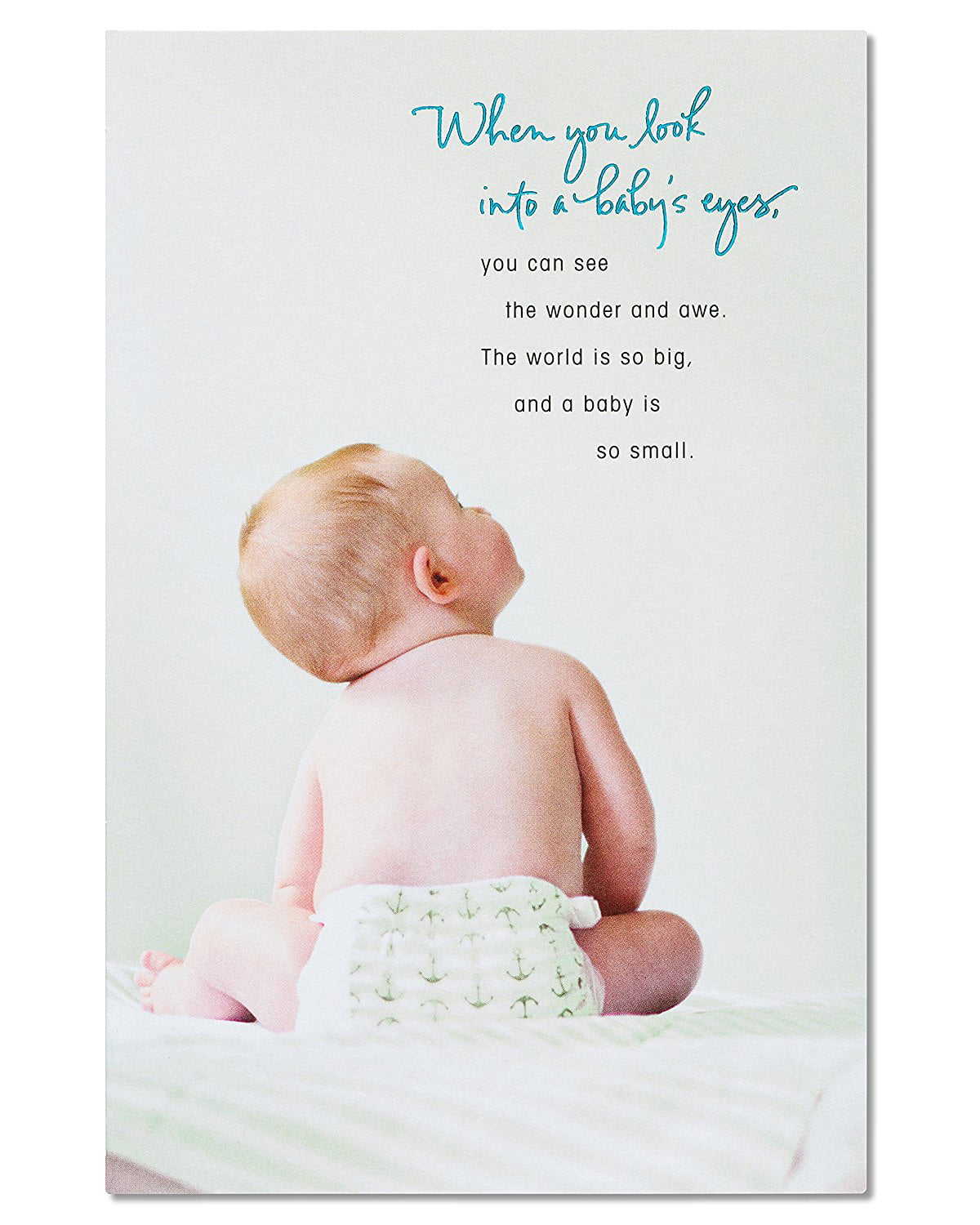 Baby Shower Cards and Gift Wrap - Walmart.com
