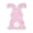 B, variant on Easter Rabbit Bunny Eggshell Shaped Bunny Rug 21X29"/19X25'' Non Washable Welcome Door Mat Cute Spring Doormats For Indoor Outdoor Entrance Imitation Cashmeree Home Bathroom Throw Blanket for Living