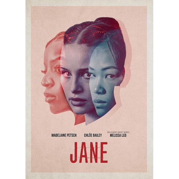 Blue Fox Ent - Jane [DIGITAL VIDEO DISC]
