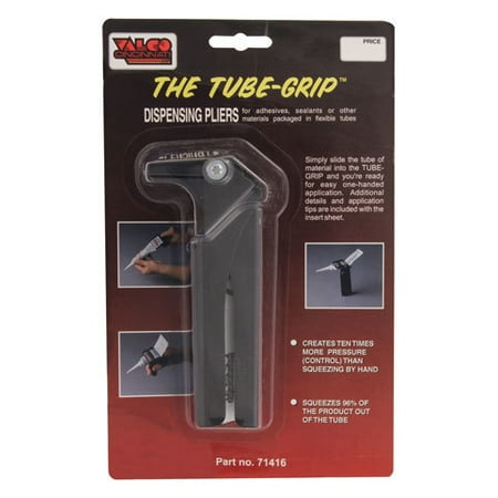 

2in Wide Tube Grip Dispensing Pliers Only