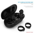 thumbnail image 2 of Funda protectora de silicona para auriculares Samsung Galaxy Buds 2023 Accesorios FLhrweasw  El nuevo, 2 of 7