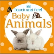 Baby Animals (Board Book)