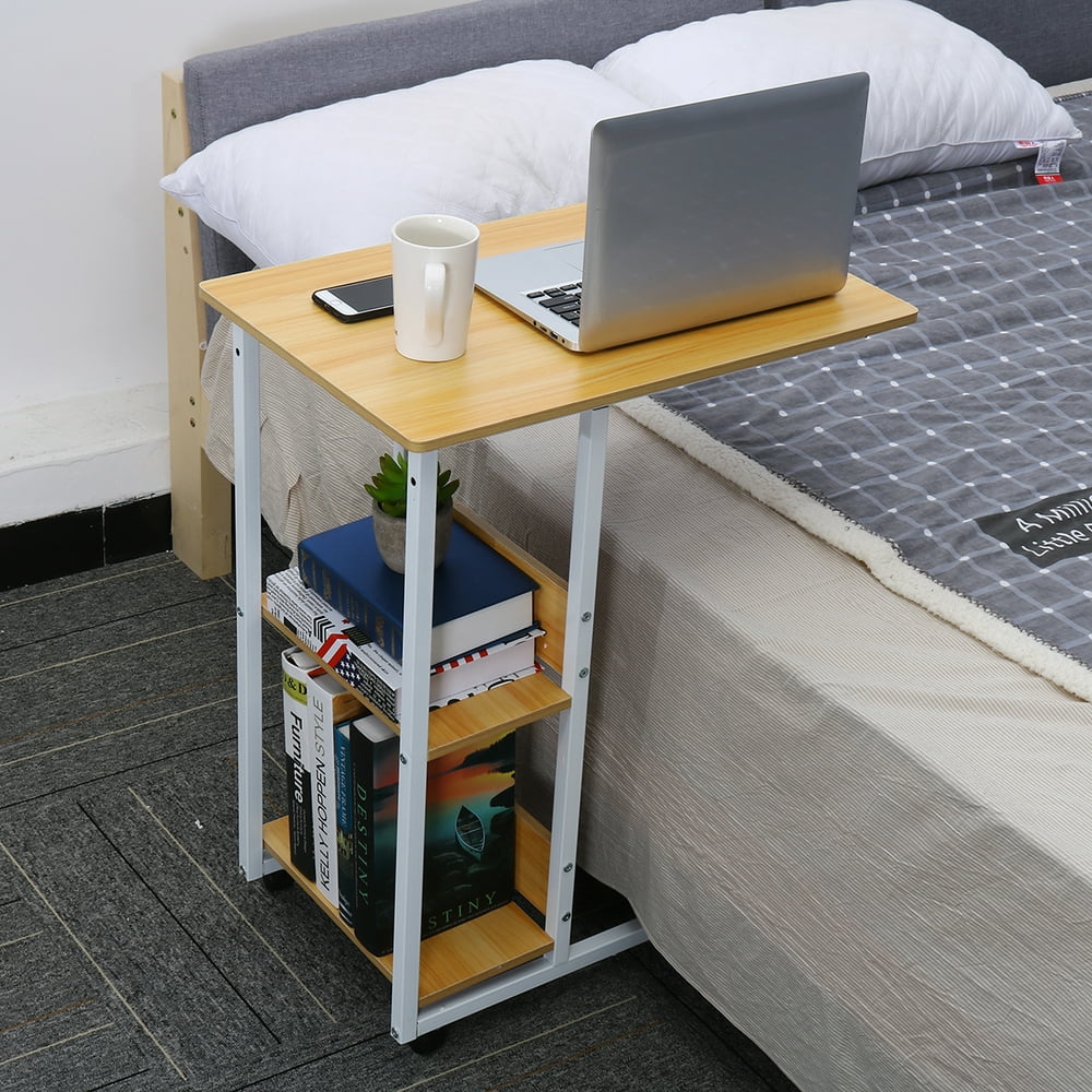 Sofa Overbed Table End Table Home Office Desk Laptop Desk Bed Side