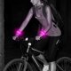 thumbnail image 4 of Brazaletes Led Iluminados para Correr onlyliua Equipo Reflectante Pulseras Deportivas con Luces Led Intermitentes, 4 of 7