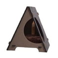 thumbnail image 4 of Casa para gatos, cama oculta, almohadilla para rascar, protector de muebles resistente, cama para mascotas, cueva para gatitos para, 4 of 10