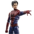 thumbnail image 6 of Marvel: Legends Series The Amazing Spider-Man Kids Toy Action Figure for Boys and Girls Ages 4 5 6 7 8 and Up (6"), 6 of 14