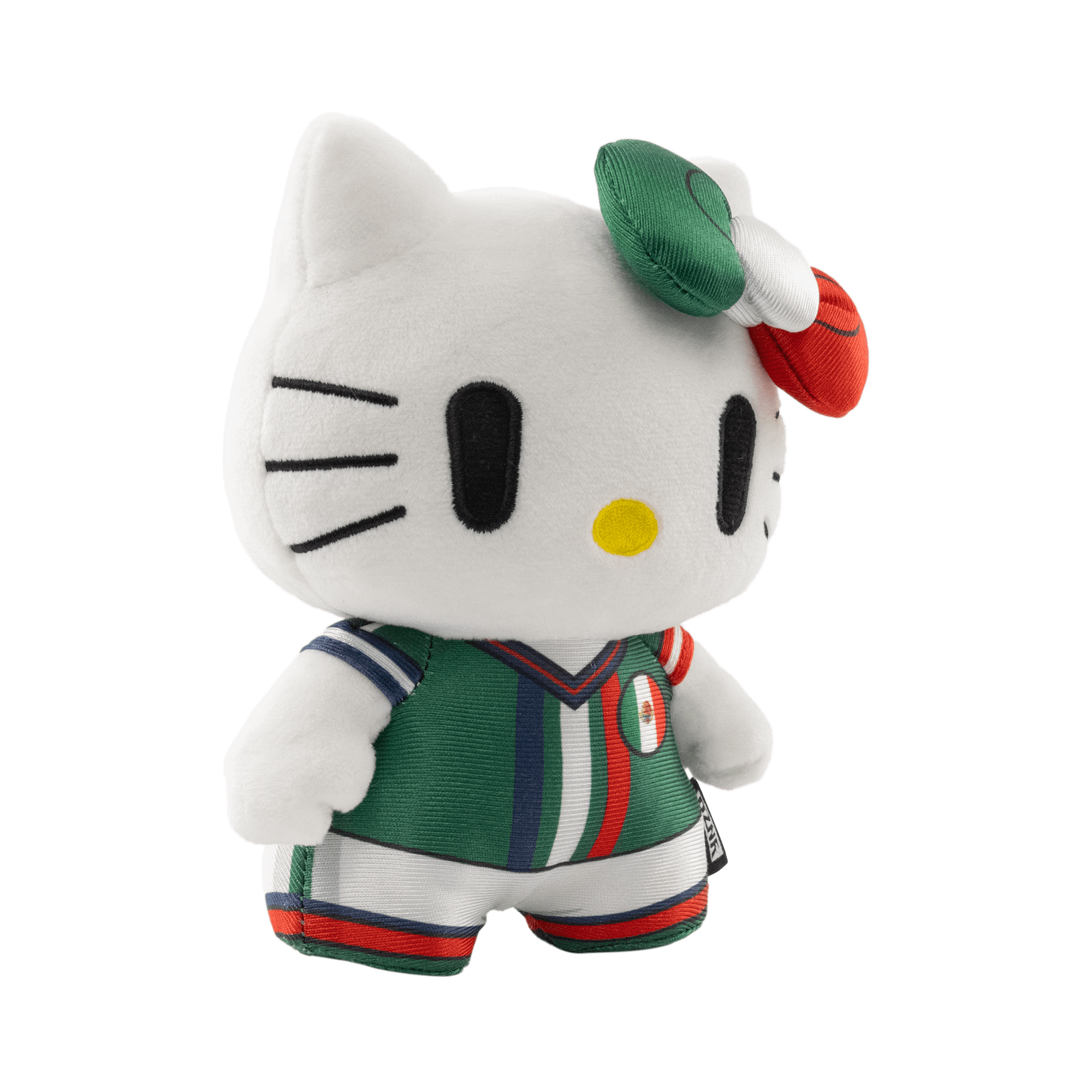 YuMe Hello Kitty and Friends DZNR Soccer Edition Hello Kitty Mexico