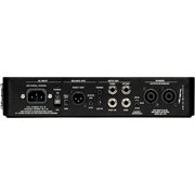 Fusion 500S 500W Tube Hybrid Bass Amp Head