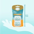 thumbnail image 5 of Amope Pedi Perfect Electronic Foot File Exfoliating Brush Refills, Get Beautiful Feet You Want to Show Off, 2 Refills, 5 of 5