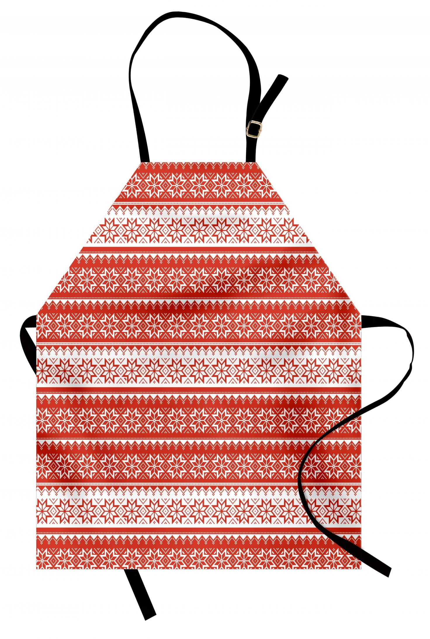 apron norsk