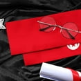 thumbnail image 3 of Tunisia Flag Graduation Stole Graduate Shawl Sash Scraf Gift For Abroad Student International Study (Square), 3 of 6