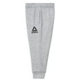 thumbnail image 2 of Reebok Toddler Boys Cool Down Joggers, Sizes 12M-5T, 2 of 2