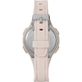 thumbnail image 3 of Timex DGTL 38mm Women's Watch - Rose Gold Case & Strap, 3 of 3