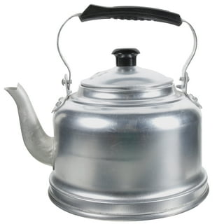.com Topwit Electric Tea Kettle 45.99
