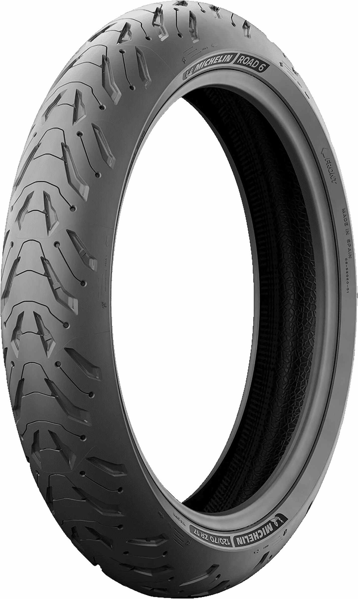 Michelin - 130/90B-16 - Commander III Cruiser Reinforced Rear