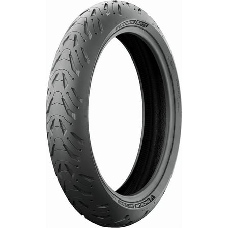 MICHELIN Tire - Road 6 - Front - 120/70ZR19 - (60W) 50551