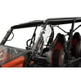 thumbnail image 3 of Tusk Wing Vent Kit 24" Wing with 1 7/8" Roll Cage Clamps For KAWASAKI Teryx4 800 2014-2022, 3 of 8