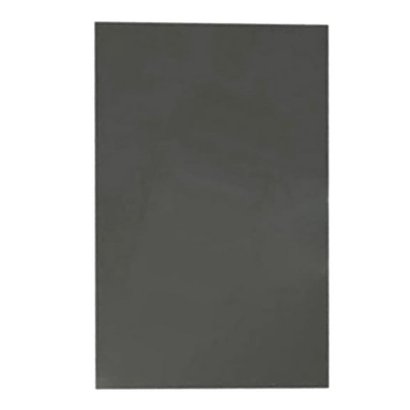 20x30cm Polarizing Film Sheet Polarized Film Blue Light Blocking Sheet 0/90 Degree for LCD Display Screen No Sticky