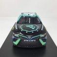 thumbnail image 3 of Action Racing  Tyler Reddick 2023 #45 MoneyLion 1:24 Regular Paint Die-Cast Toyota Camry, 3 of 6