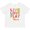 AA-White, variant on Inktastic Live Love Play the Trumpet Boys or Girls Toddler T-Shirt