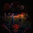 thumbnail image 1 of STRANGER THINGS: SOUNDTRACK NETFLIX SEASON 3 / VAR STRANGER THINGS: SOUNDTRACK NETFLIX SEASON 3 / VAR COMPACT DISCS, 1 of 1
