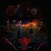 Various Artists - Stranger Things 3 (Music From the Netflix Original Series) - Soundtracks - CD