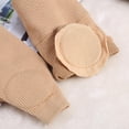 thumbnail image 4 of Mgaxyff 1 Pair Comfort Gel Wrist Brace Thumb Stabilizer For Tendonitis Arthritis Pain And Support, Skin Color Thumb Brace, 4 of 5