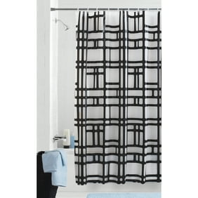 Croscill Fairfax Shower Curtain Walmart Com