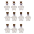 thumbnail image 1 of 2x 10 Pcs de Corcho de Accesorio de Multiusos Hugo Minibotella de corcho, 1 of 10