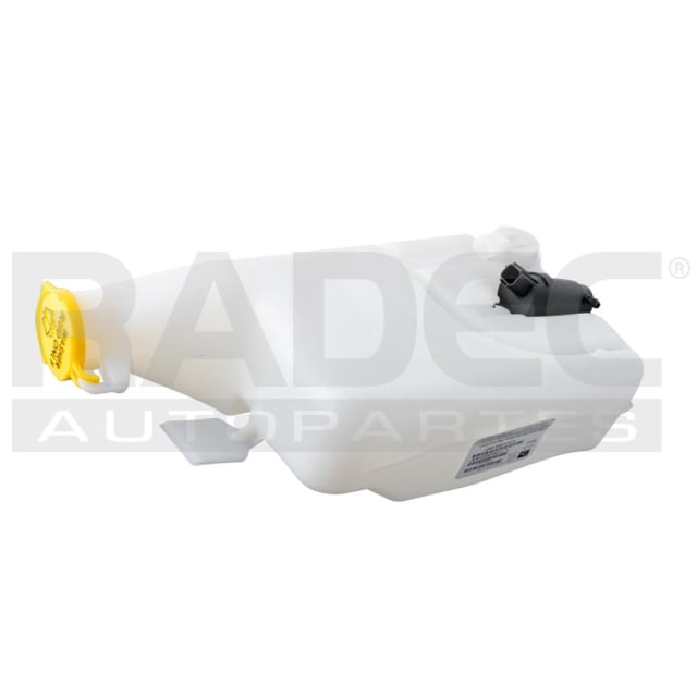 Deposito Limpiaparabrisas SM Dodge Ram 2002 - 2004
