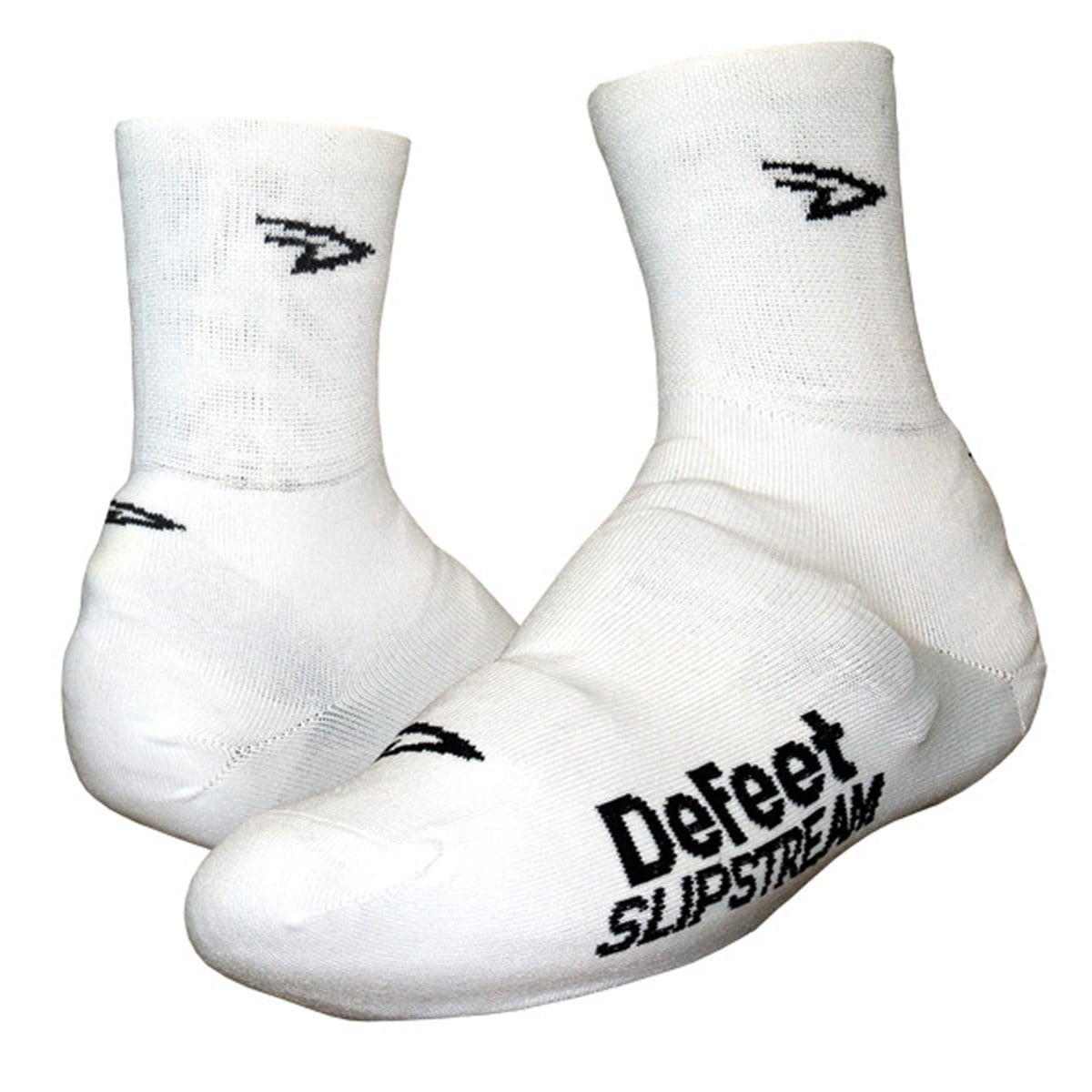 DeFeet Slipstream 4in D Logo Cycling 