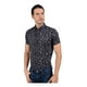 thumbnail image 1 of Camisa Caballero Manga Corta Slim Fit Hombre - Guitarras, 1 of 2