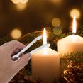 thumbnail image 4 of unbranded 5Ud Clip Para Apagar Velas Resistente De Acero Inoxidable Simple Y Efectivo, 4 of 8