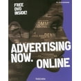 thumbnail image 1 of Advertising Now. Online [With DVD], 1 of 2