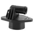 thumbnail image 1 of PCV Positive Crankcase Ventilation Valve 68083202AB Fit for Jeep Cherokee 3.2L 3.6L V6, 1 of 5