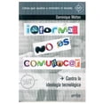 thumbnail image 1 of Informar no es comunicar Gedisa 9788497845250, 1 of 2