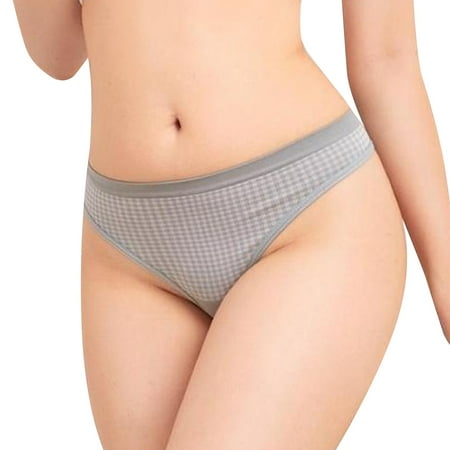 

Women Panties Design Panty Brief High Rise Cotton Comfortable Look Ladies Underwear 2023