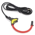 thumbnail image 2 of AC Current Transformer Probe,ETCR50FA Flexible Coil Current Flexible Current Transformer Testing Tool Tried and Trusted, 2 of 8